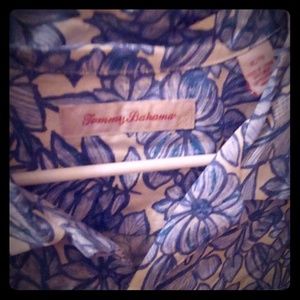 Tommy Bahama Dress Shirt